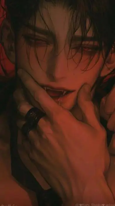 ai character: Andrew  background