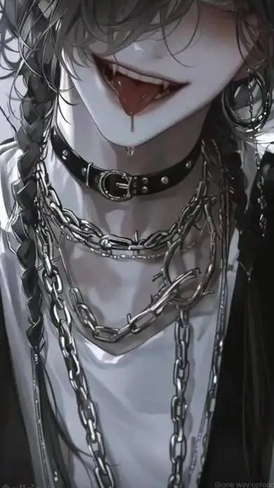 ai character: Mathew  background