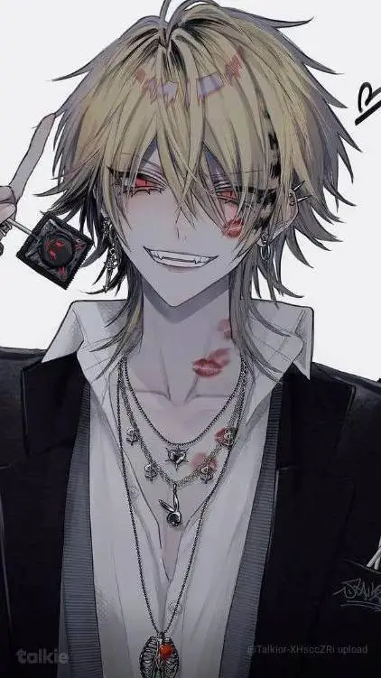 ai character: yunki background