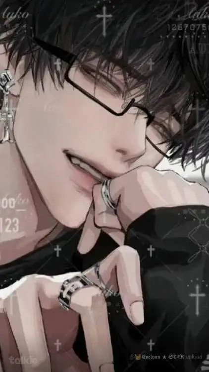 ai character: sam background