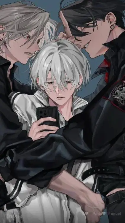 ai character: bf's  background