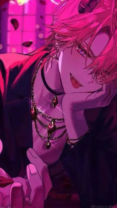 ai character: Andrew  background