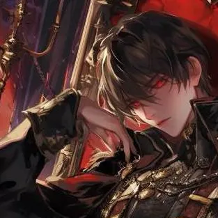 chat with ai character: Anthony 