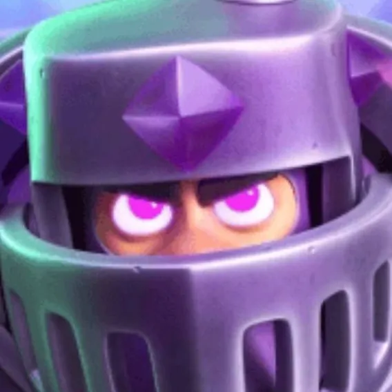 chat with ai character: mega caballero evo