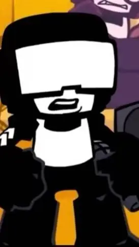 ai character: tankman background