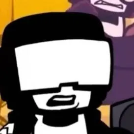 chat with ai character: tankman