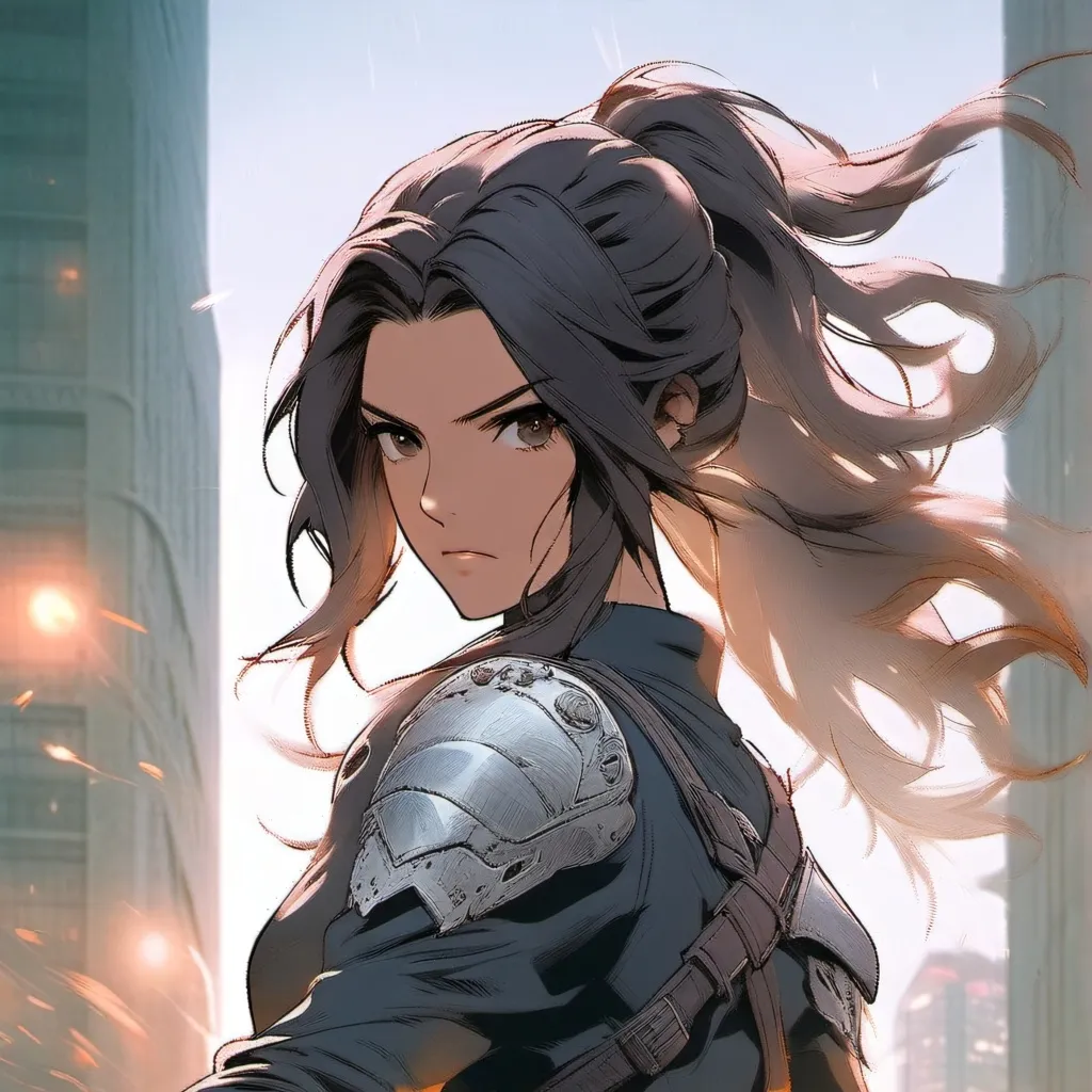 chat with ai character: ♤sofia♧