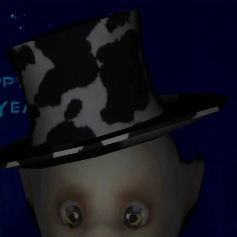 chat with ai character: White Tubby