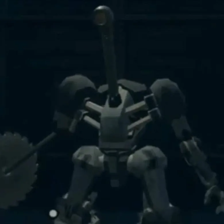chat with ai character: locutor