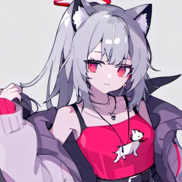chat with ai character: my class