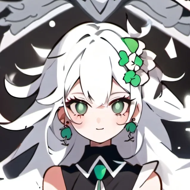 chat with ai character: cash and nico