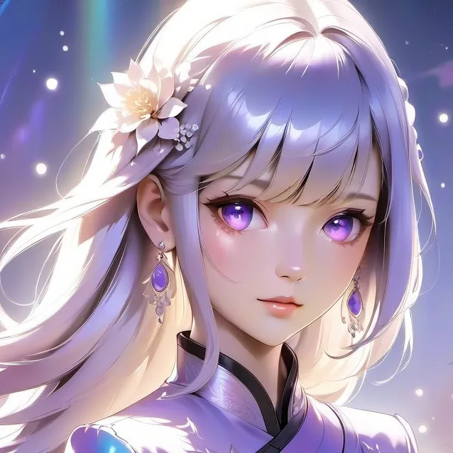 chat with ai character: novia de Naruto 