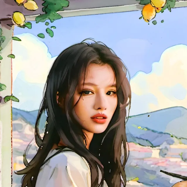 chat with ai character: emilia