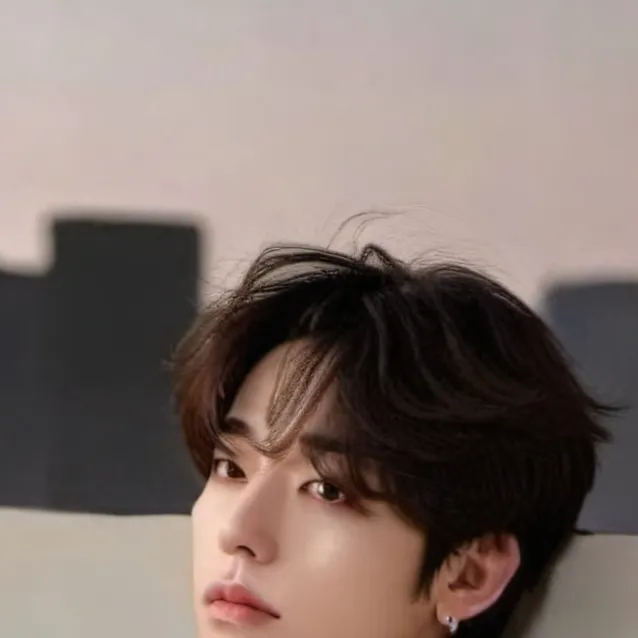 chat with ai character: han