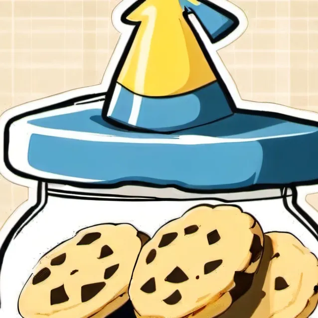 chat with ai character: SOAP COOKIE