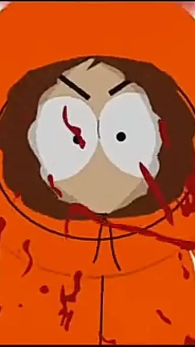 ai character: Kenny background
