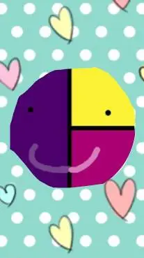 ai character: Sprunki_foxy background