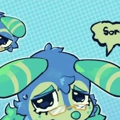 chat with ai character: squirm