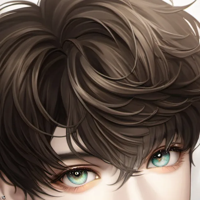 chat with ai character: Max