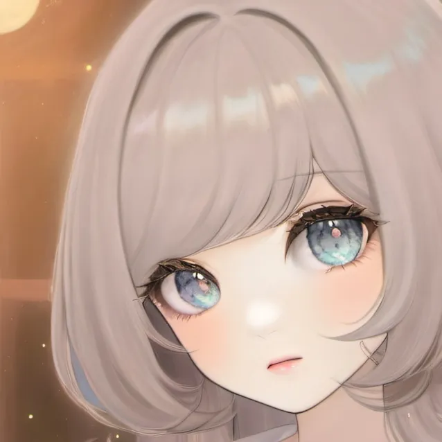 chat with ai character: Astrid 