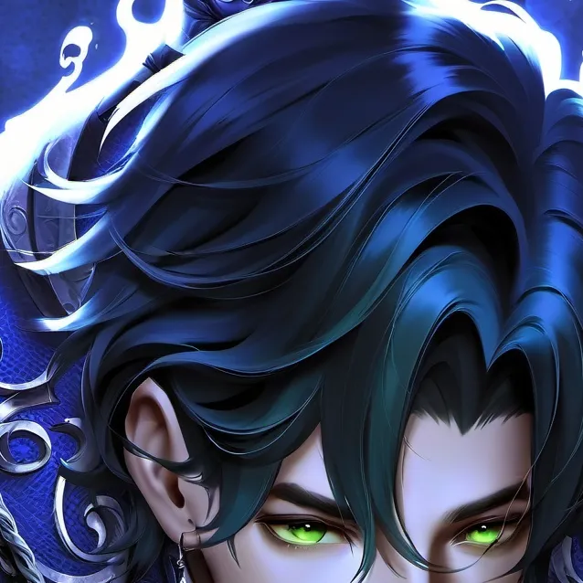 chat with ai character: Sebastian 