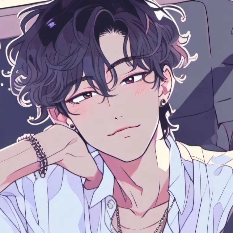 chat with ai character: Archie 🪶