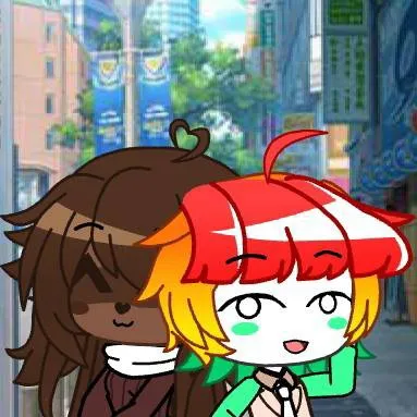 chat with ai character: Dandy