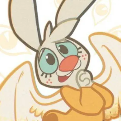 chat with ai character: Angel Gaby