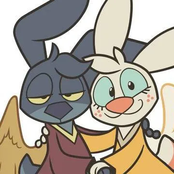 chat with ai character: Gaby and Zag