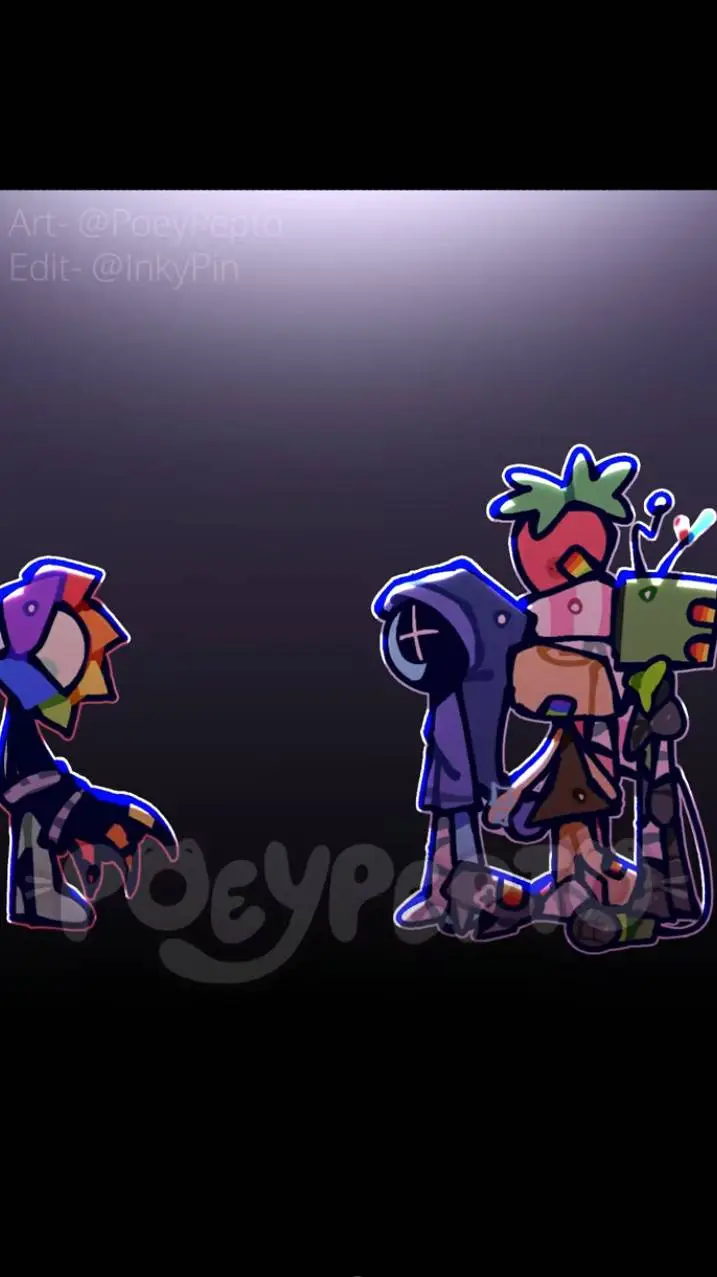 Talkie AI - Chat with Dandy...?