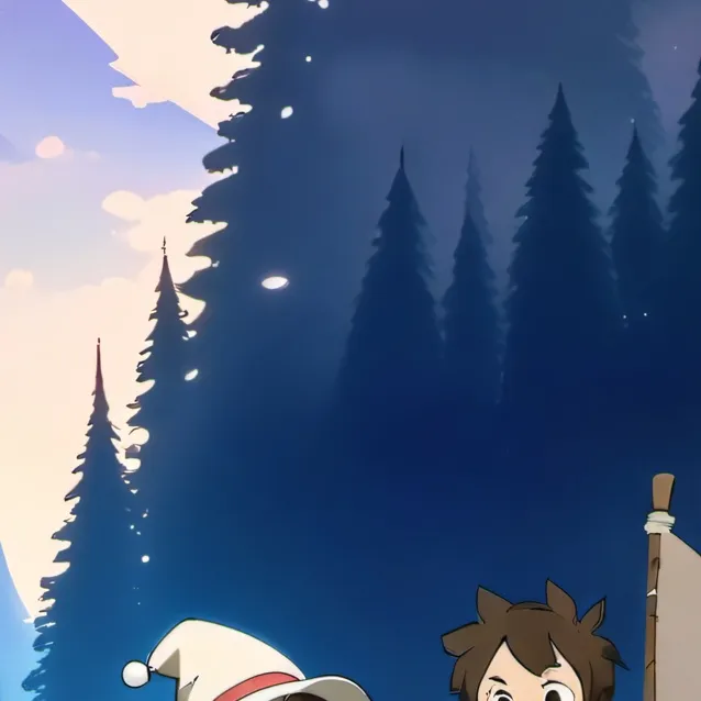 chat with ai character: gravity falls!