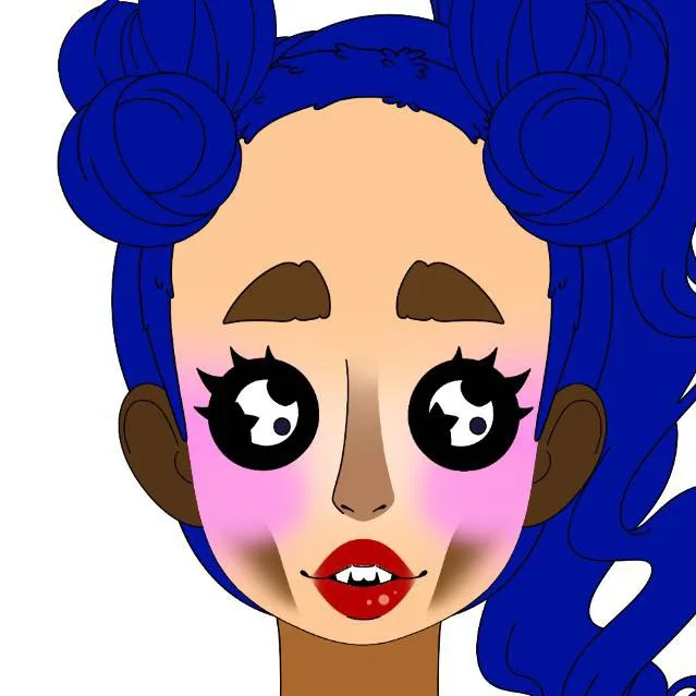 chat with ai character: Forsaken 