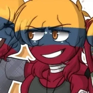 chat with ai character: Venezuela 