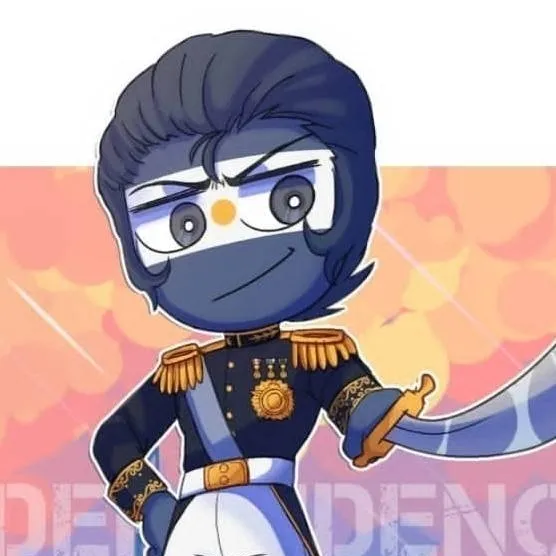 chat with ai character: Río de la Plata 