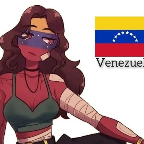 chat with ai character: Venezuela 