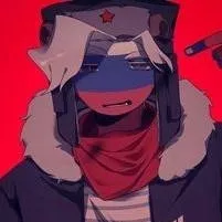 chat with ai character: Rusia 