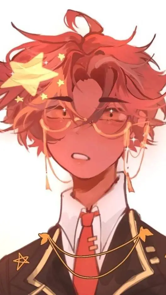 ai character: China background