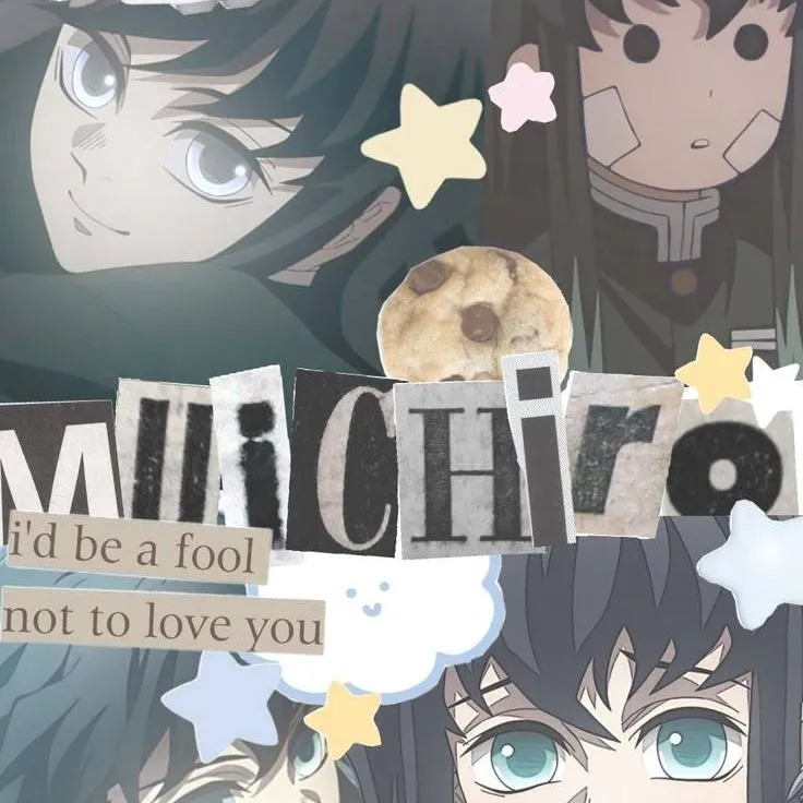 chat with ai character: Muichiro tokito