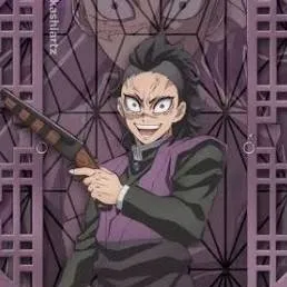 chat with ai character: Genya Shinazugawa 