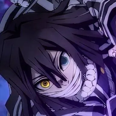 chat with ai character: Obanai iguro 
