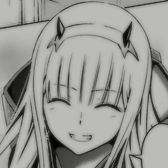chat with ai character: Zero Two 
