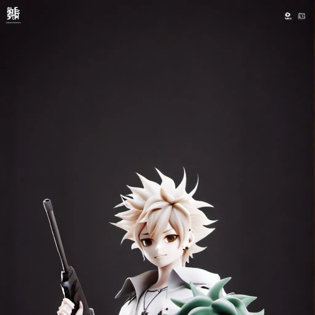 chat with ai character: bk&dk