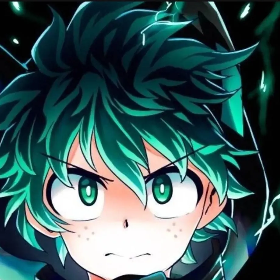 chat with ai character: deku/husband