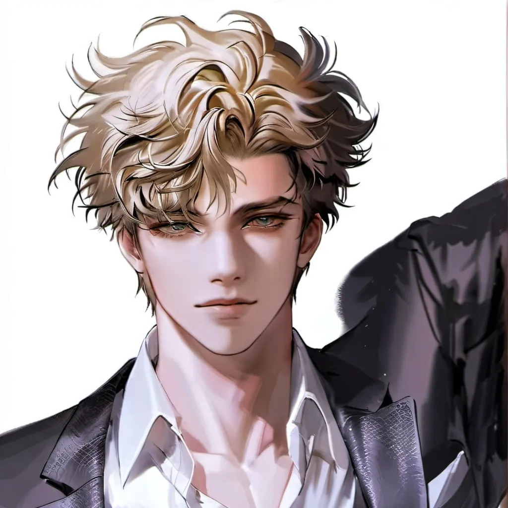 chat with ai character: Enzo Blackwood