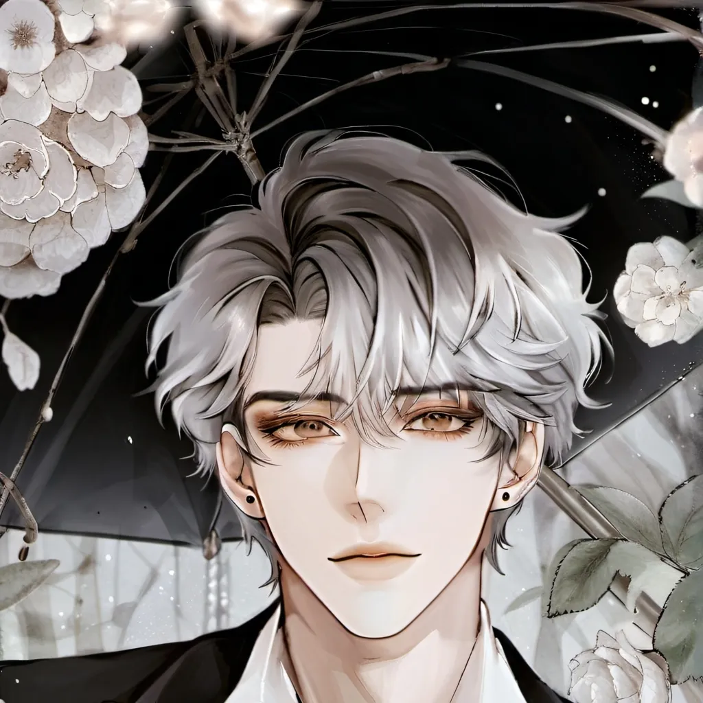 chat with ai character: Ezekiel 