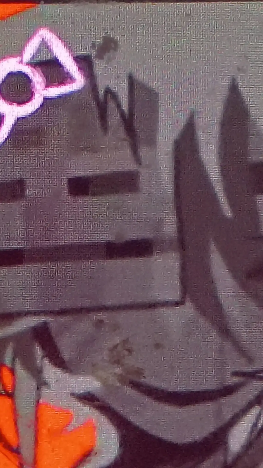ai character: grox is sick? background