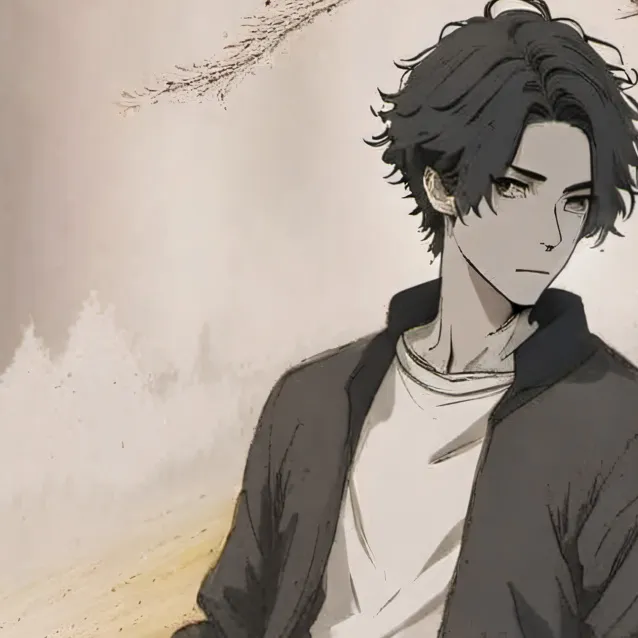 chat with ai character: Вацок