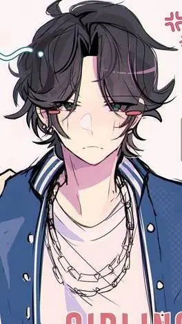 ai character: Спирит background