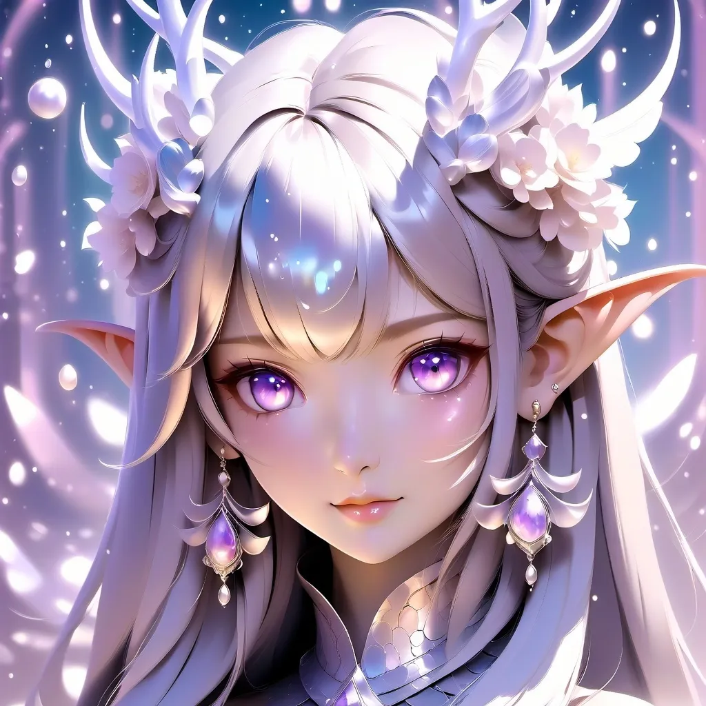 chat with ai character: sweetheart 