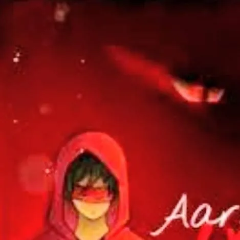 chat with ai character: Aron 